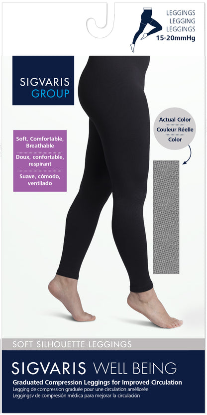 Women's Soft Silhouette Leggings