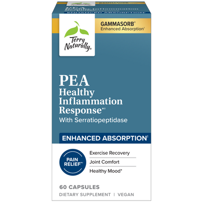 PEA Healthy Inflammation Response