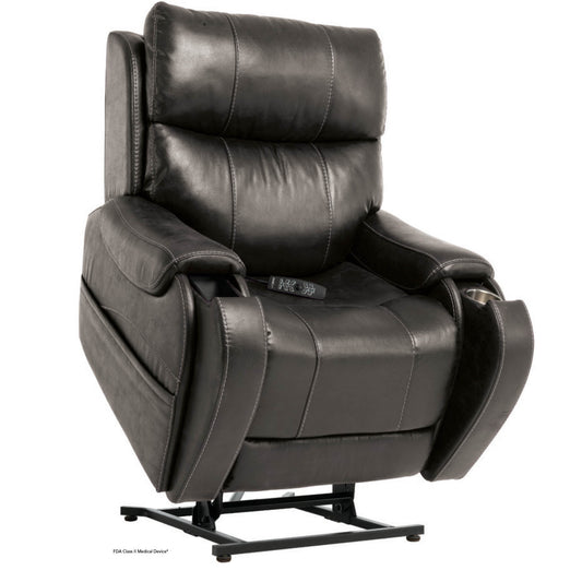 VivaLift! Atlas Plus 2 Pride Power Lift Recliners - PLR2985M