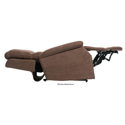 VivaLift!  Metro 2 Pride Power Lift Recliners - PLR925M