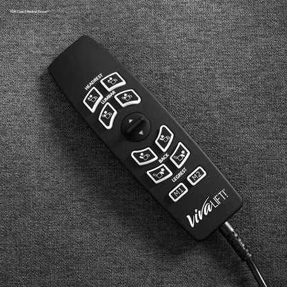 VivaLift!  Metro 2 Pride Power Lift Recliners - PLR925M