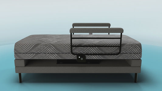 La cama de la independencia