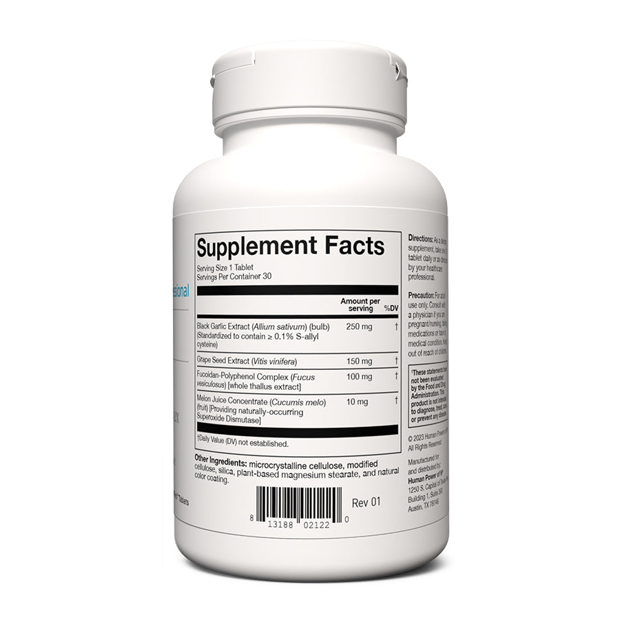 glyNOcalyx 30 comprimidos