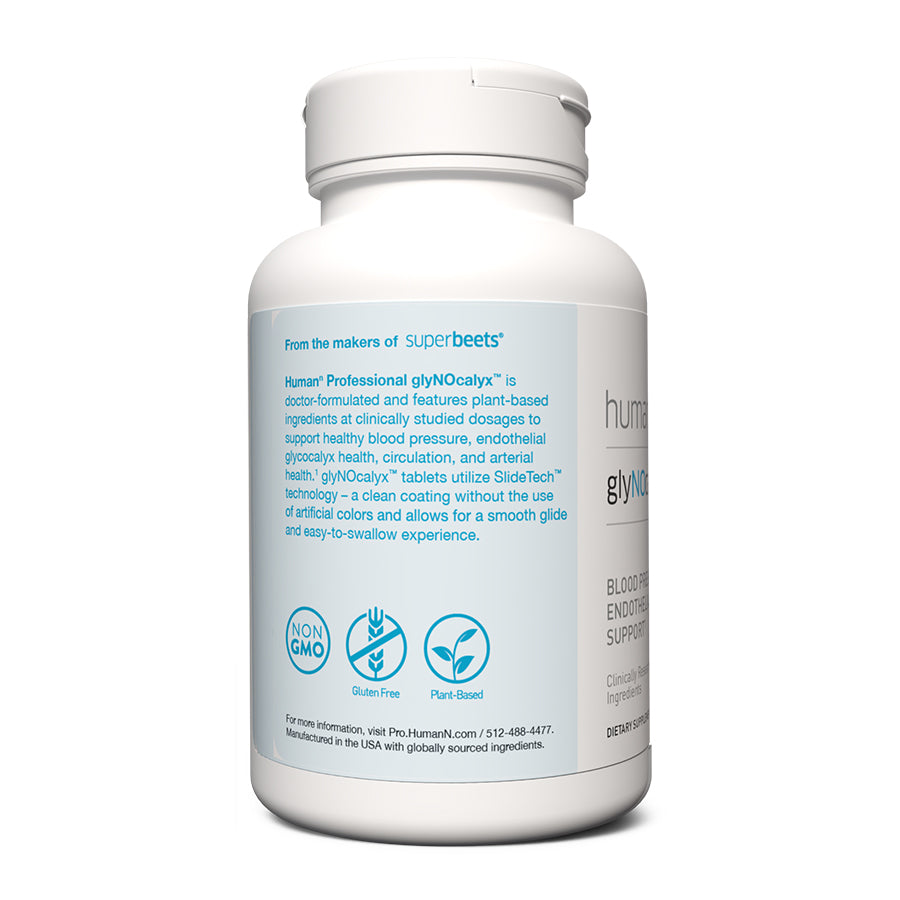 glyNOcalyx 30 comprimidos