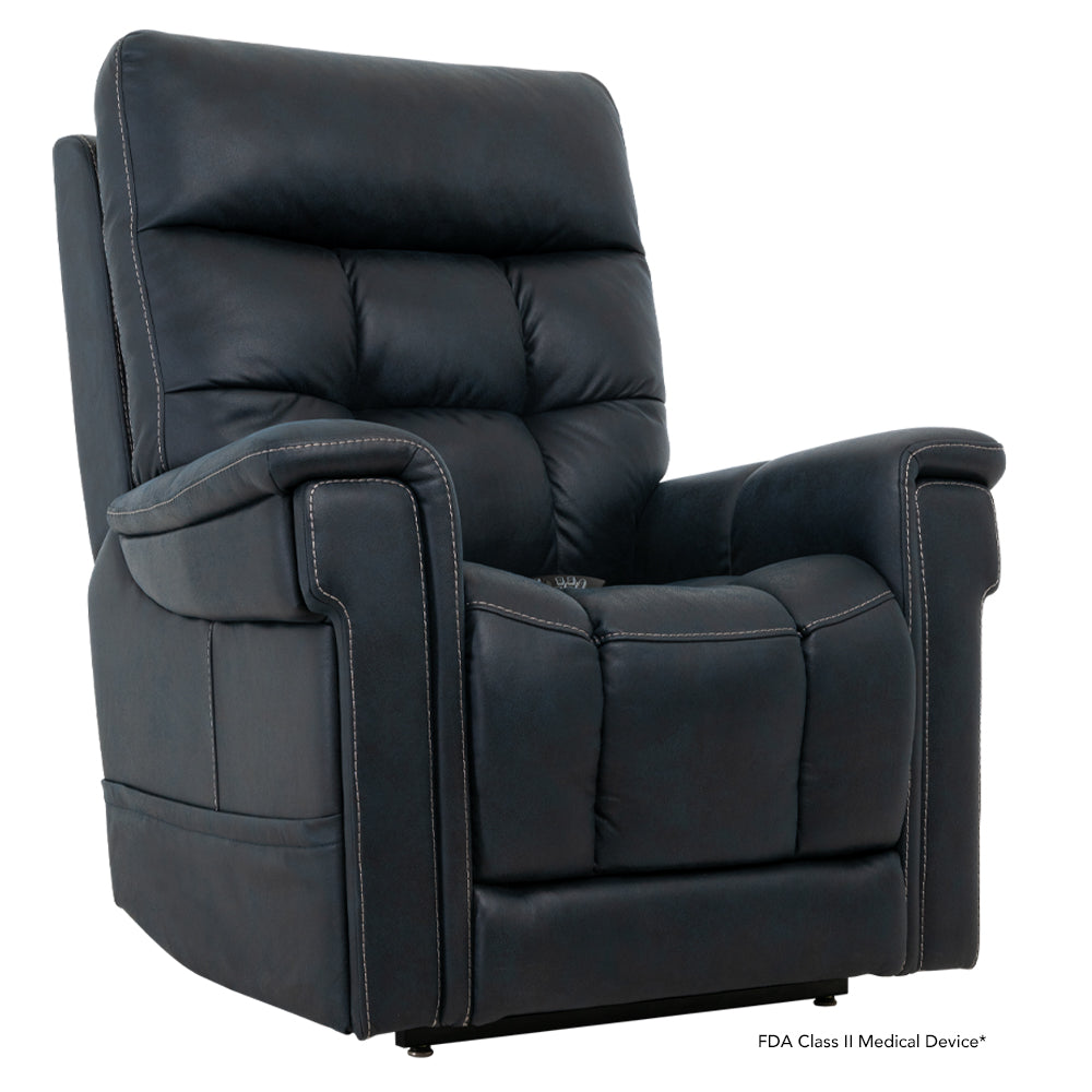 VivaLift! Radiance Pride Power Lift Recliners - PLR3955M