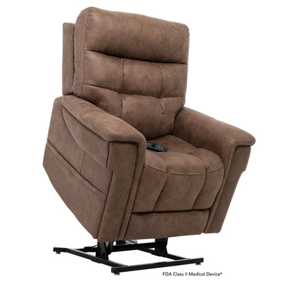 VivaLift! Radiance Pride Power Lift Recliners - PLR3955LT