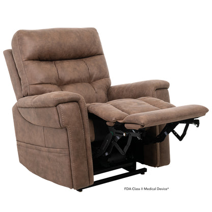 VivaLift! Radiance Pride Power Lift Recliners - PLR3955LT