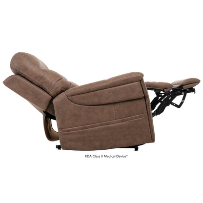 VivaLift! Radiance Pride Power Lift Recliners - PLR3955LT