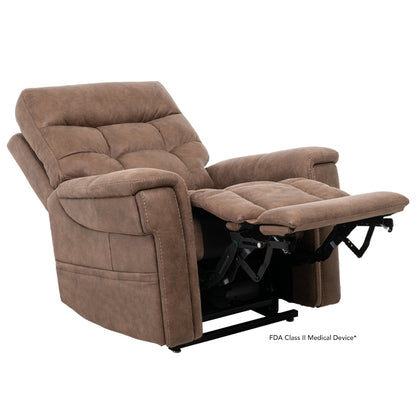 VivaLift! Radiance Pride Power Lift Recliners - PLR3955LT