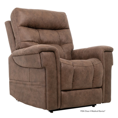VivaLift! Radiance Pride Power Lift Recliners - PLR3955LT
