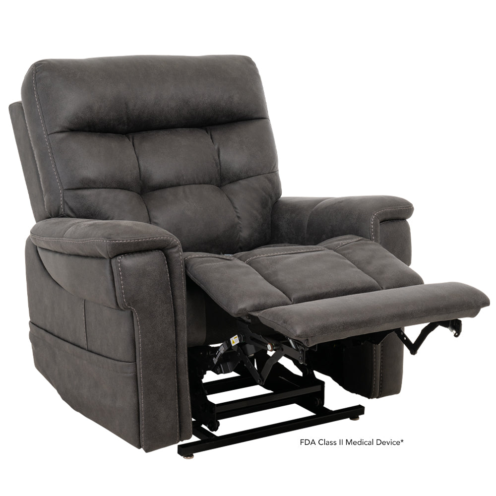 VivaLift! Radiance Pride Power Lift Recliners- PLR3955S