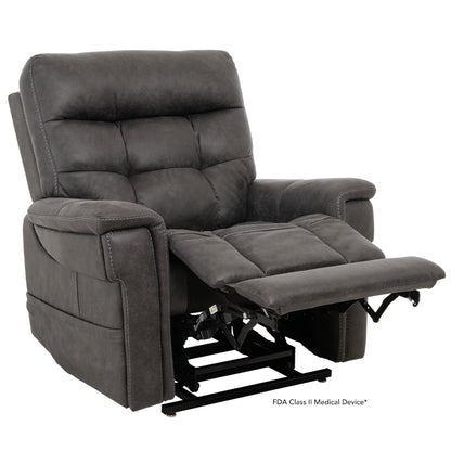 VivaLift! Radiance Pride Power Lift Recliners - PLR3955M