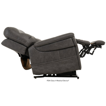 VivaLift! Radiance Pride Power Lift Recliners - PLR3955M