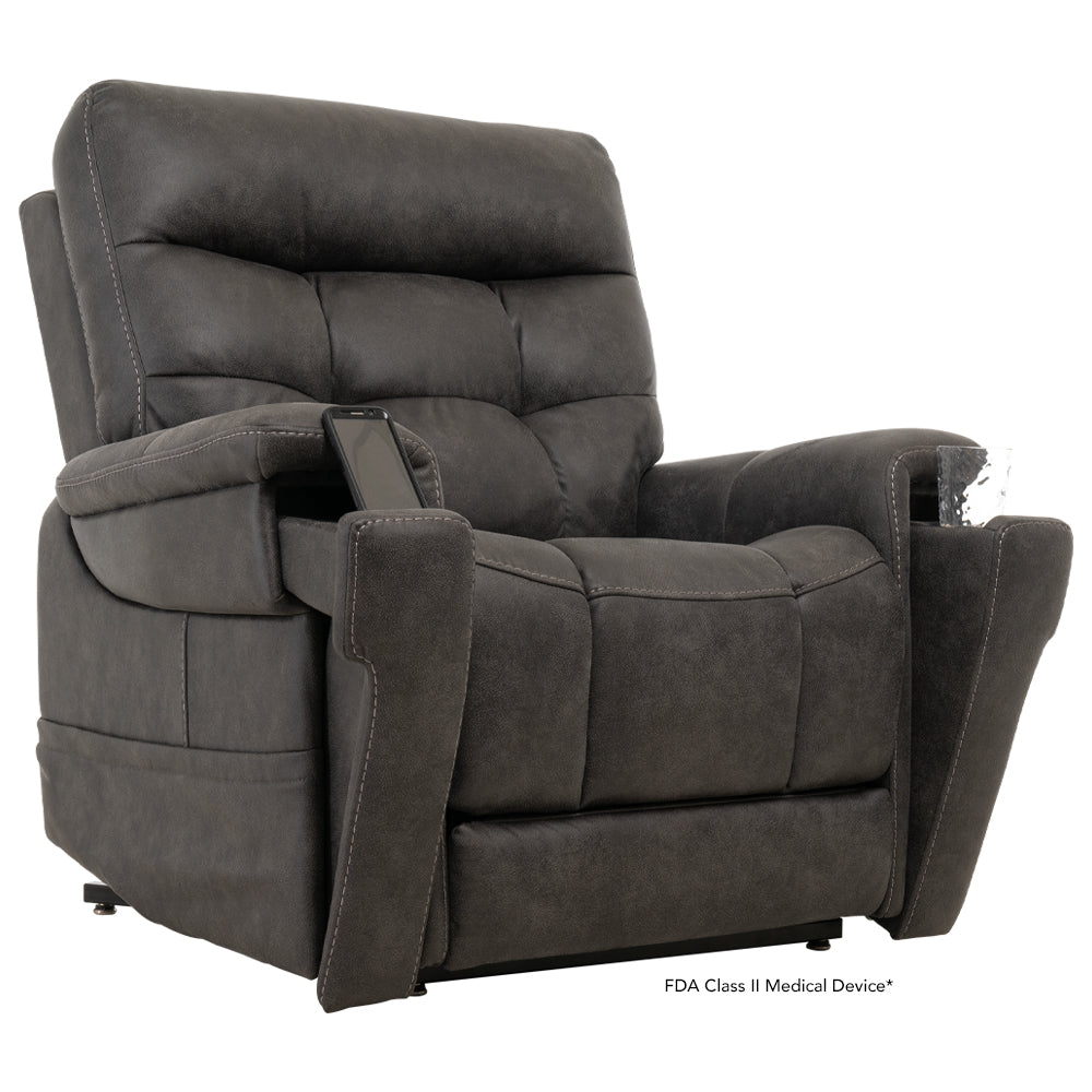 VivaLift! Radiance Pride Power Lift Recliners- PLR3955S