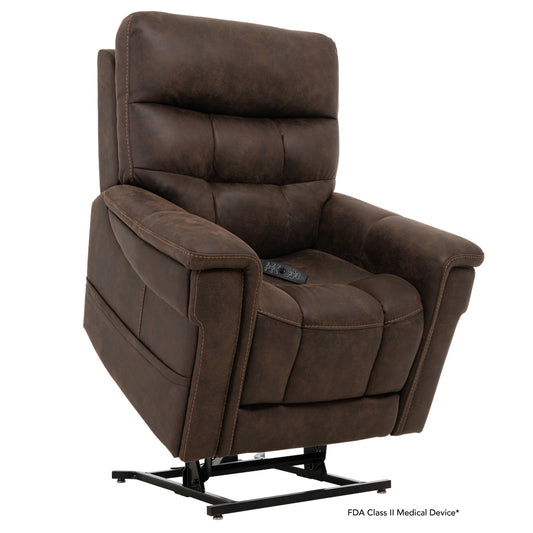 VivaLift! Radiance Pride Power Lift Recliners - PLR3955LT