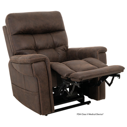 VivaLift! Radiance Pride Power Lift Recliners - PLR3955LT