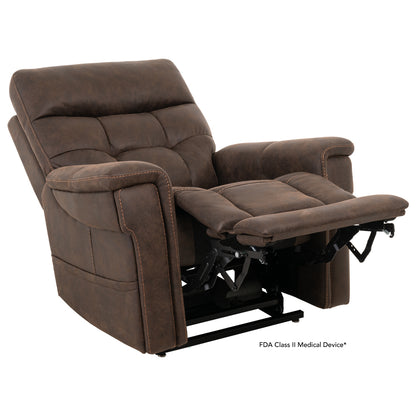 VivaLift! Radiance Pride Power Lift Recliners - PLR3955LT