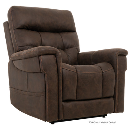 VivaLift! Radiance Pride Power Lift Recliners - PLR3955LT