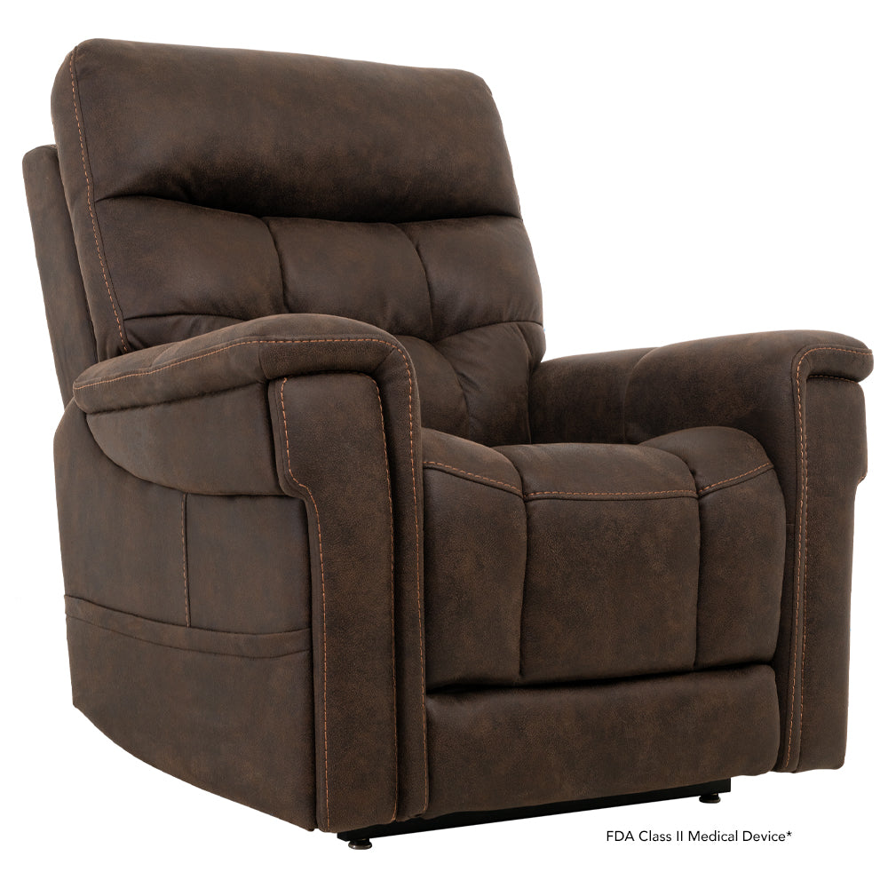 VivaLift! Radiance Pride Power Lift Recliners- PLR3955S