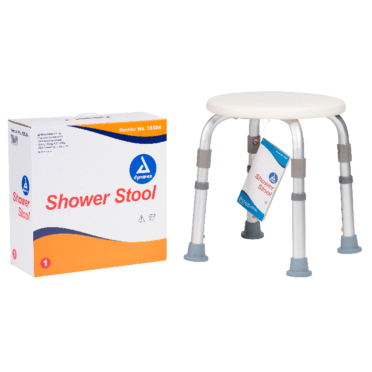 Shower Stool