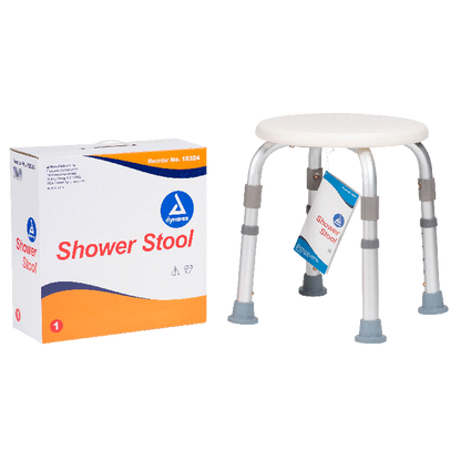 Shower Stool