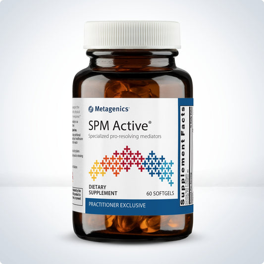 SPM Active