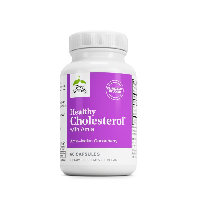 Healthy Cholesterol