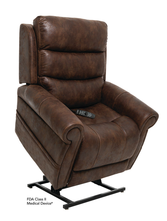 VivaLift! Tranquil 2 Pride Power Lift Recliners - PLR935S