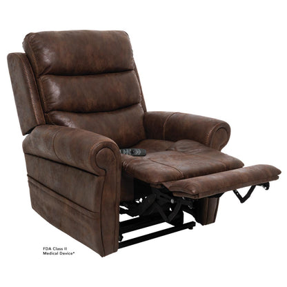 VivaLift! Tranquil 2 Pride Power Lift Recliners - PLR935LT