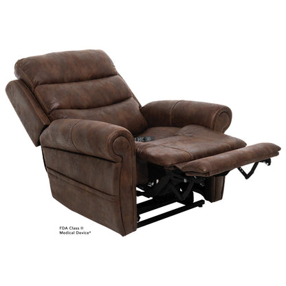 VivaLift! Tranquil 2 Pride Power Lift Recliners - PLR935LT