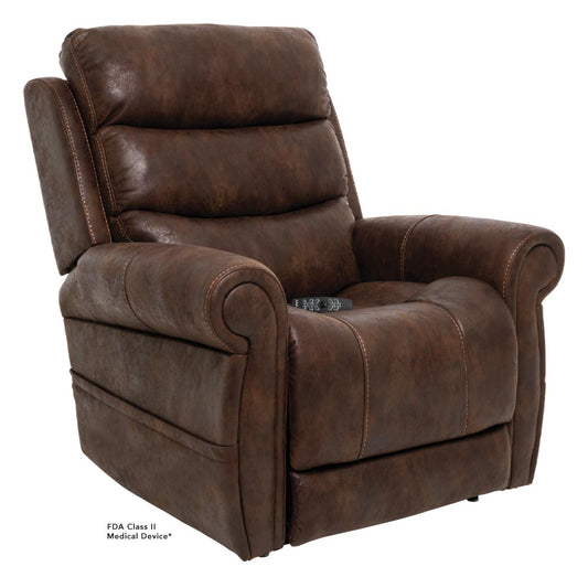 VivaLift! Tranquil 2 Pride Power Lift Recliners - PLR935LT