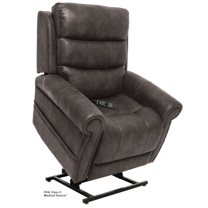 VivaLift! Tranquil 2 Pride Power Lift Recliners - PLR935M