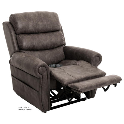 VivaLift! Tranquil 2 Pride Power Lift Recliners - PLR935LT