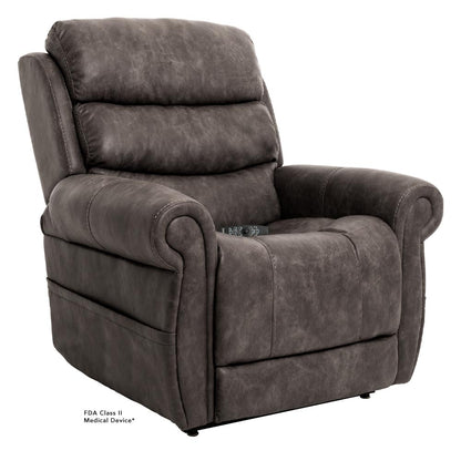 VivaLift! Tranquil 2 Pride Power Lift Recliners - PLR935LT