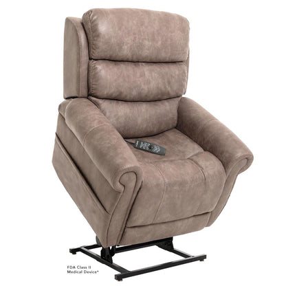 VivaLift! Tranquil 2 Pride Power Lift Recliners - PLR935M
