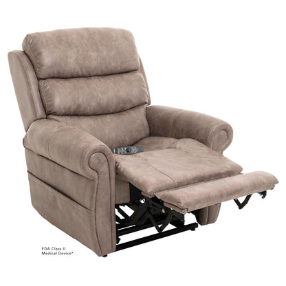 VivaLift! Tranquil 2 Pride Power Lift Recliners - PLR935M