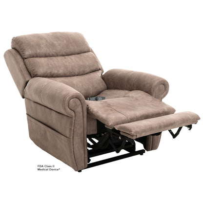 VivaLift! Tranquil 2 Pride Power Lift Recliners - PLR935S