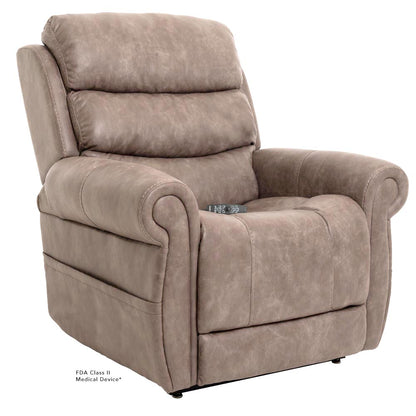 VivaLift! Tranquil 2 Pride Power Lift Recliners - PLR935M