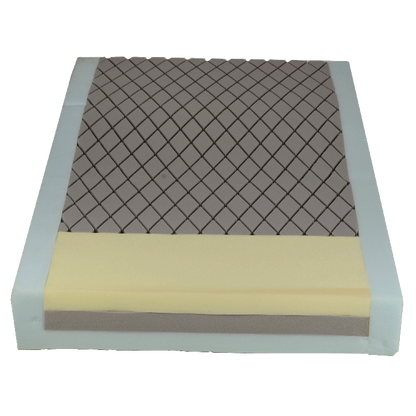 Tri Layer Foam Mattress