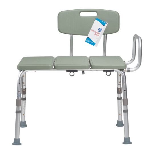 Tub Transfer Bench