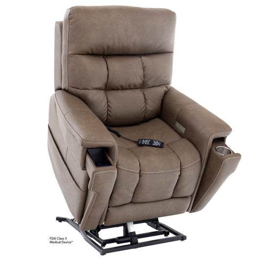 VivaLift! Ultra Pride Power Lift Recliners - PLR4955L