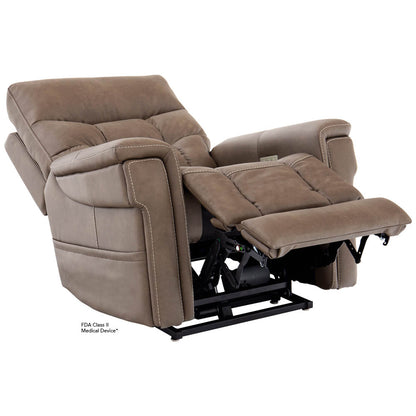 VivaLift! Ultra Pride Power Lift Recliners - PLR4955S