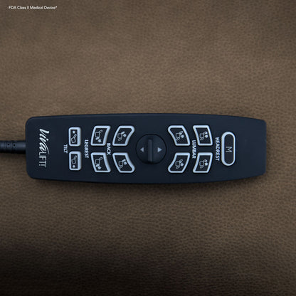 VivaLift! Ultra Pride Power Lift Recliners - PLR4955L