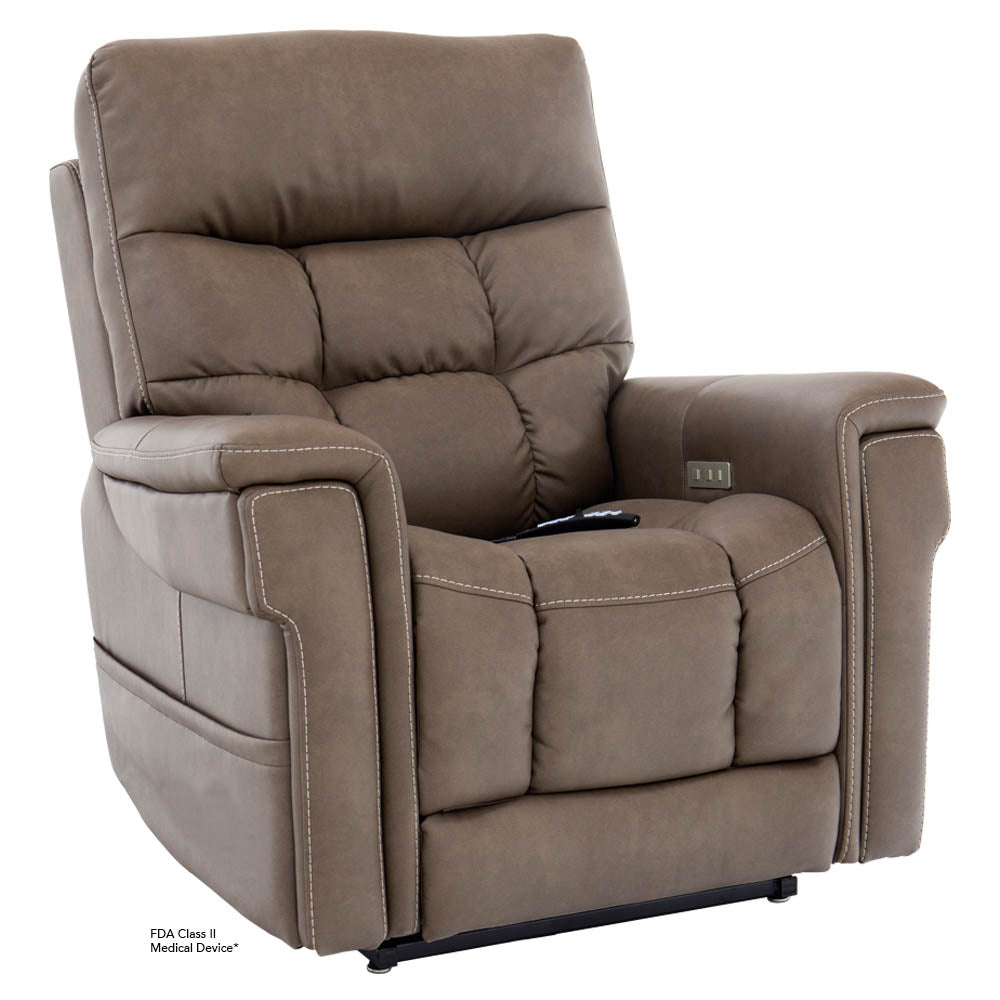 VivaLift! Ultra Pride Power Lift Recliners - PLR4955S