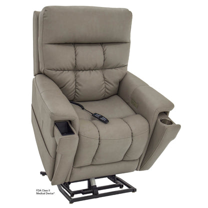 VivaLift! Ultra Pride Power Lift Recliners - PLR4955M