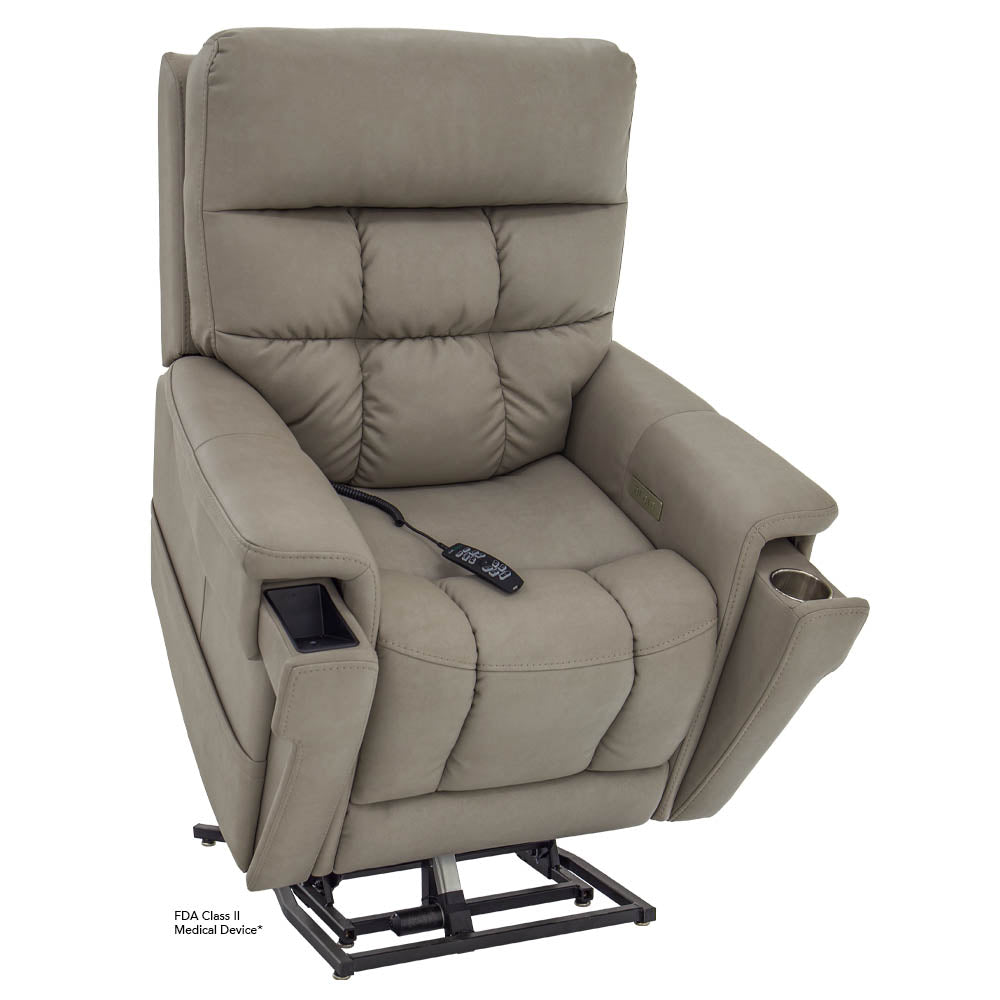 VivaLift! Ultra Pride Power Lift Recliners - PLR4955S