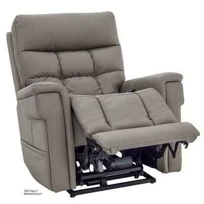 VivaLift! Ultra Pride Power Lift Recliners - PLR4955M