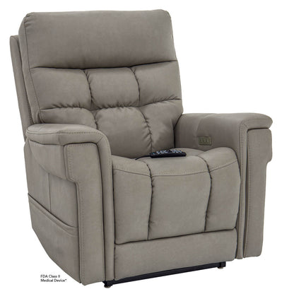 VivaLift! Ultra Pride Power Lift Recliners - PLR4955S