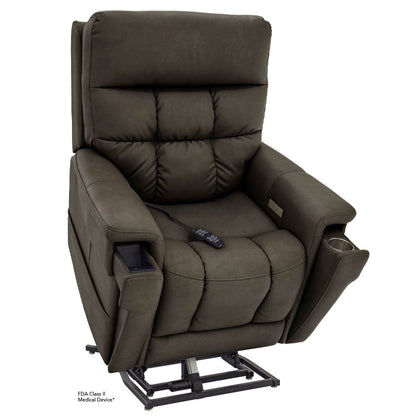 VivaLift! Ultra Pride Power Lift Recliners - PLR4955L