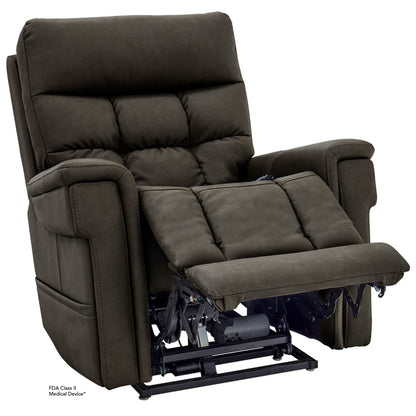 VivaLift! Ultra Pride Power Lift Recliners - PLR4955L